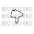 1 kit de distribution Quinton Hazell QBK407
