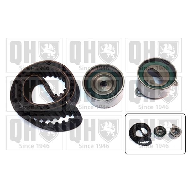 1 kit de distribution Quinton Hazell QBK409