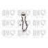 1 kit de distribution Quinton Hazell QBK409