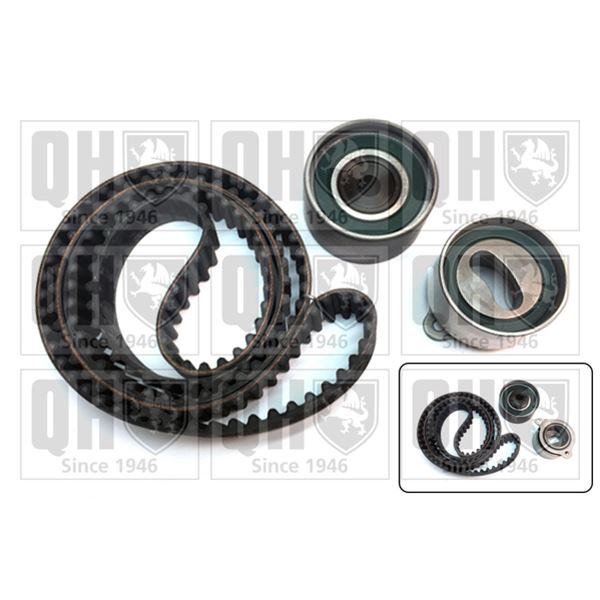 1 kit de distribution Quinton Hazell QBK410