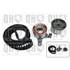 1 kit de distribution Quinton Hazell QBK412