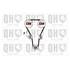 1 kit de distribution Quinton Hazell QBK412