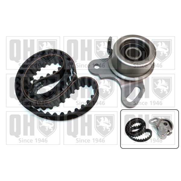 1 kit de distribution Quinton Hazell QBK413
