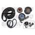1 kit de distribution Quinton Hazell QBK414