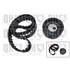 1 kit de distribution Quinton Hazell QBK427