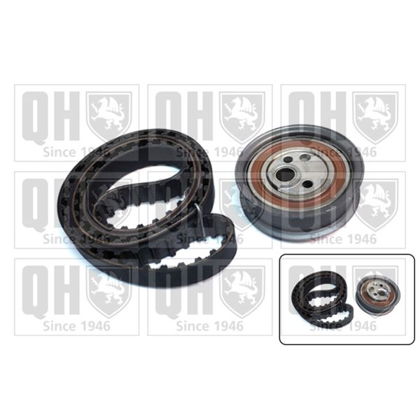 1 kit de distribution Quinton Hazell QBK441
