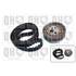 1 kit de distribution Quinton Hazell QBK441