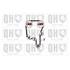 1 kit de distribution Quinton Hazell QBK457