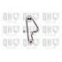 1 kit de distribution Quinton Hazell QBK459