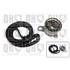 1 kit de distribution Quinton Hazell QBK462