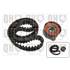 1 kit de distribution Quinton Hazell QBK479