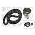 1 kit de distribution Quinton Hazell QBK501