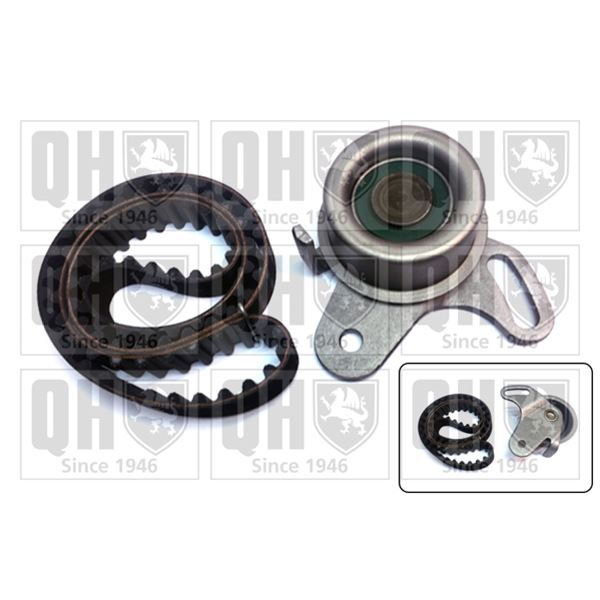 1 kit de distribution Quinton Hazell QBK532