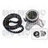 1 kit de distribution Quinton Hazell QBK532