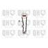 1 kit de distribution Quinton Hazell QBK532