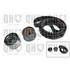 1 kit de distribution Quinton Hazell QBK538