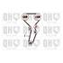 1 kit de distribution Quinton Hazell QBK538
