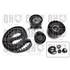 1 kit de distribution Quinton Hazell QBK560