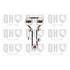 1 kit de distribution Quinton Hazell QBK560
