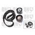 1 kit de distribution Quinton Hazell QBK561