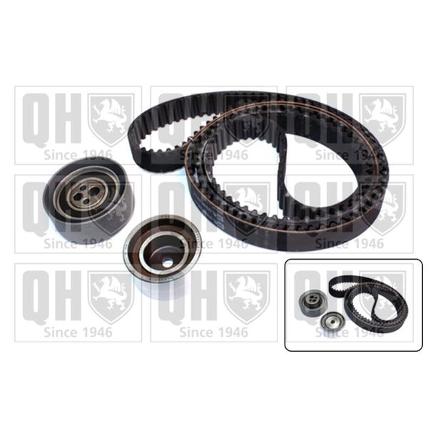 1 kit de distribution Quinton Hazell QBK564