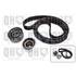 1 kit de distribution Quinton Hazell QBK564