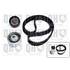 1 kit de distribution Quinton Hazell QBK580