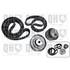 1 kit de distribution Quinton Hazell QBK581