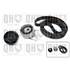 1 kit de distribution Quinton Hazell QBK587