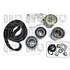 1 kit de distribution Quinton Hazell QBK591