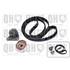 1 kit de distribution Quinton Hazell QBK593