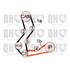 1 kit de distribution Quinton Hazell QBK599