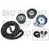 1 kit de distribution Quinton Hazell QBK608