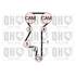 1 kit de distribution Quinton Hazell QBK608