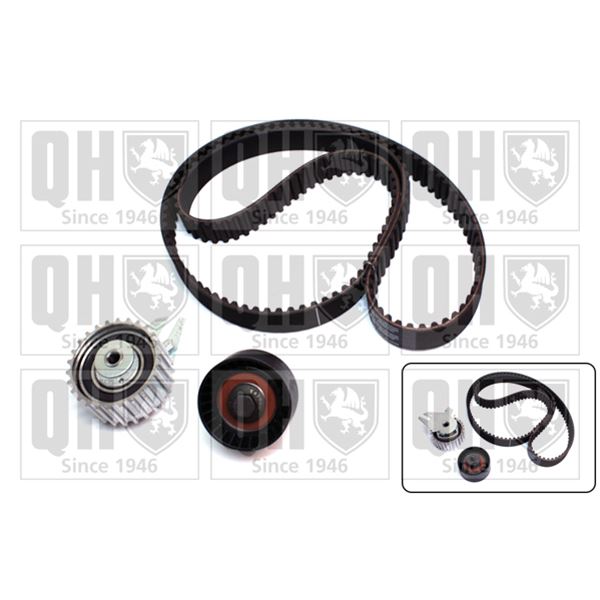 1 kit de distribution Quinton Hazell QBK609