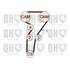 1 kit de distribution Quinton Hazell QBK609
