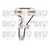 1 kit de distribution Quinton Hazell QBK610