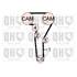 1 kit de distribution Quinton Hazell QBK610