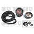 1 kit de distribution Quinton Hazell QBK614