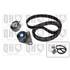 1 kit de distribution Quinton Hazell QBK615