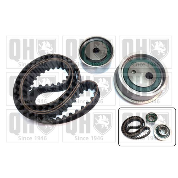 1 kit de distribution Quinton Hazell QBK622