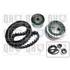 1 kit de distribution Quinton Hazell QBK622