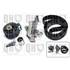 1 kit de distribution Quinton Hazell QBK629