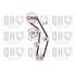 1 kit de distribution Quinton Hazell QBK629