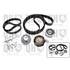 1 kit de distribution Quinton Hazell QBK634