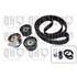 1 kit de distribution Quinton Hazell QBK635