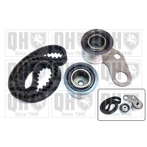 1 kit de distribution Quinton Hazell QBK637