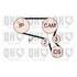 1 kit de distribution Quinton Hazell QBK637