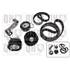 1 kit de distribution Quinton Hazell QBK640