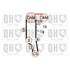 1 kit de distribution Quinton Hazell QBK640